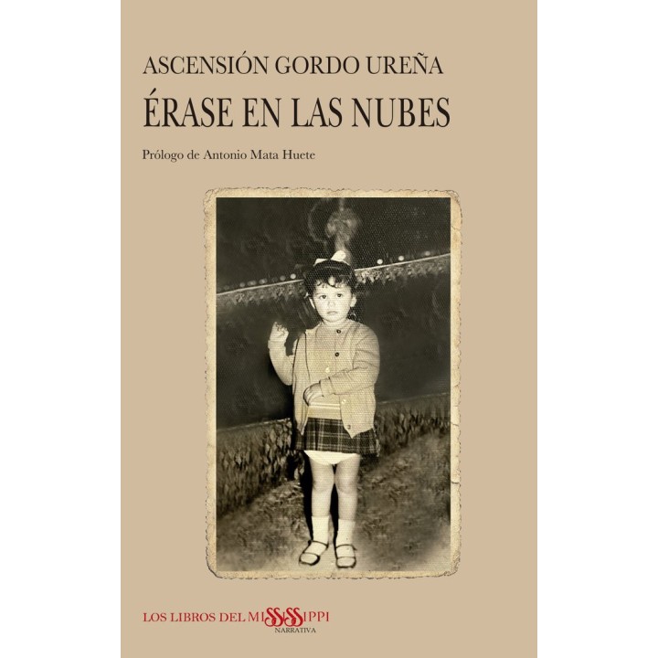 ERASE EN LAS NUBES