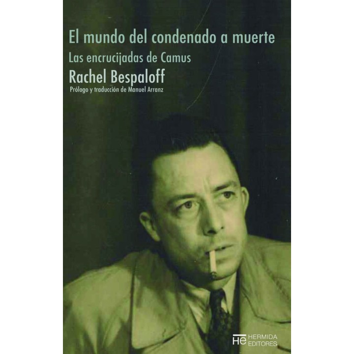 MUNDO DEL CONDENADO A MUERTE,EL