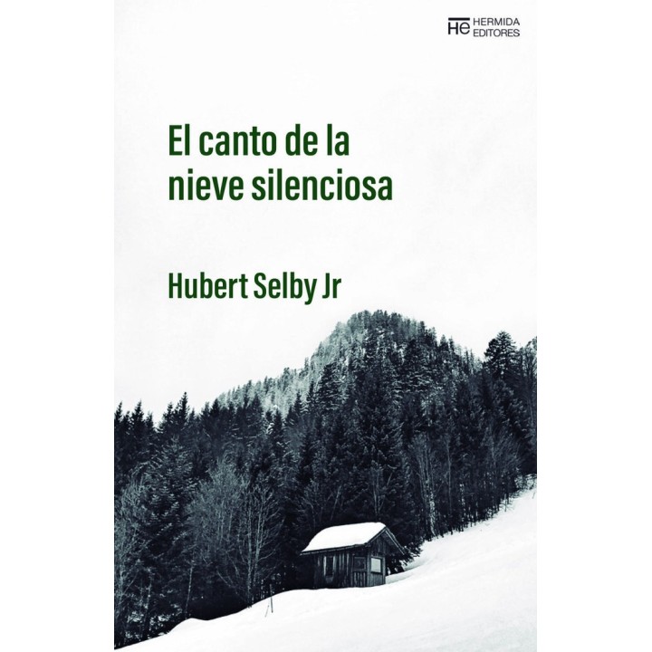 CANTO DE LA NIEVE SILENCIOSA,EL