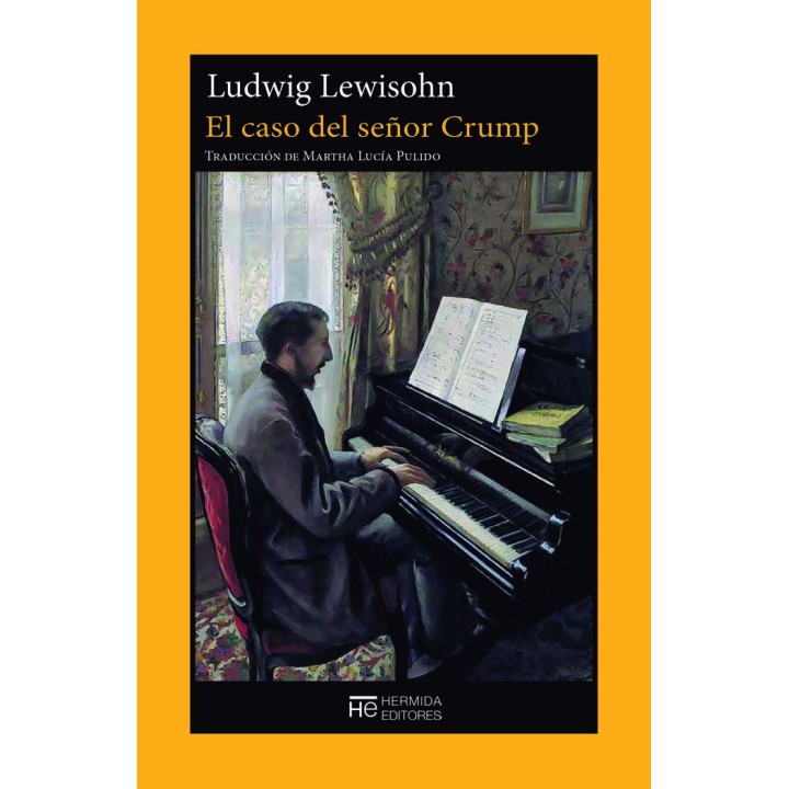 CASO DEL SEÑOR CRUMP,EL