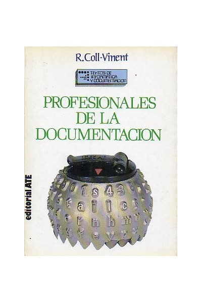 Profesionales de la Documentación