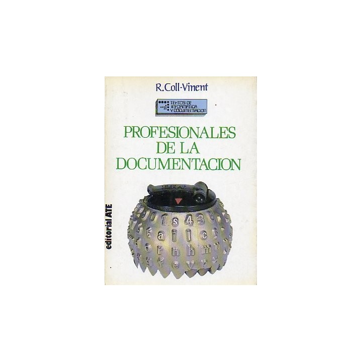 Profesionales de la Documentación