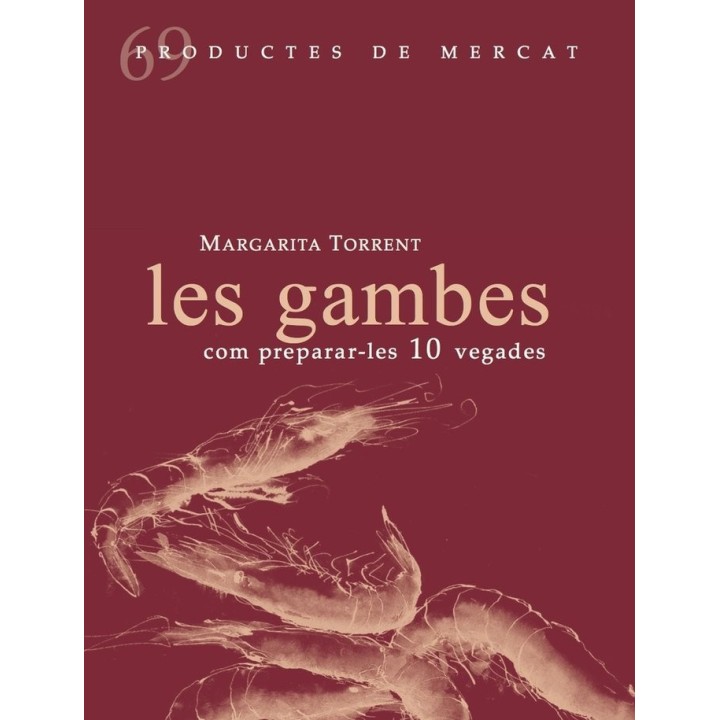GAMBES COM PREPARA-LES 10 VEGADES