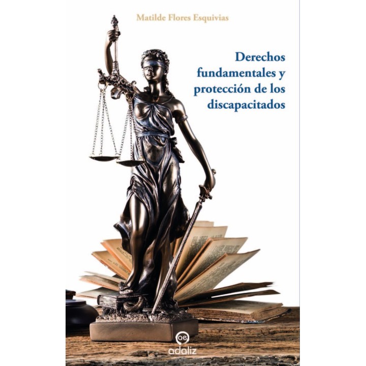 DERECHOS FUNDAMENTALES Y PROTECCION DE LOS DISCAPACITADOS