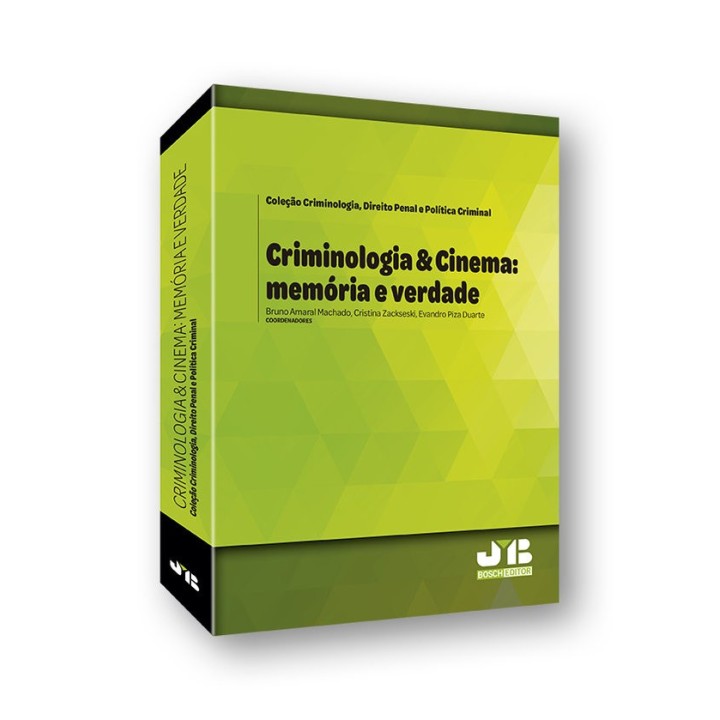 CRIMINOLOGIA & CINEMA MEMORIA E VERDAD POR