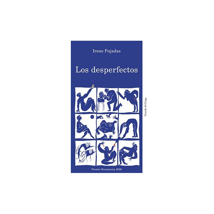 LOS DESPERFECTOS