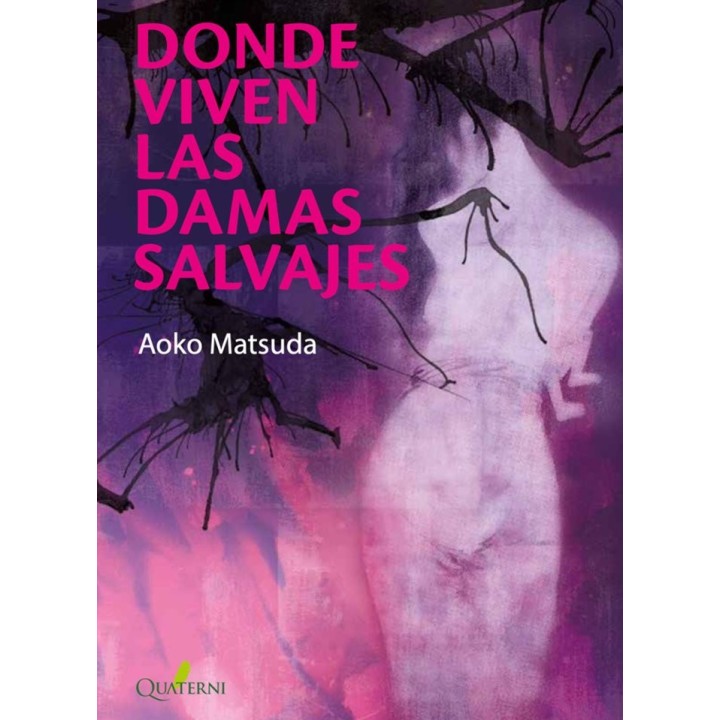 DONDE VIVEN LAS DAMAS SALVAJES