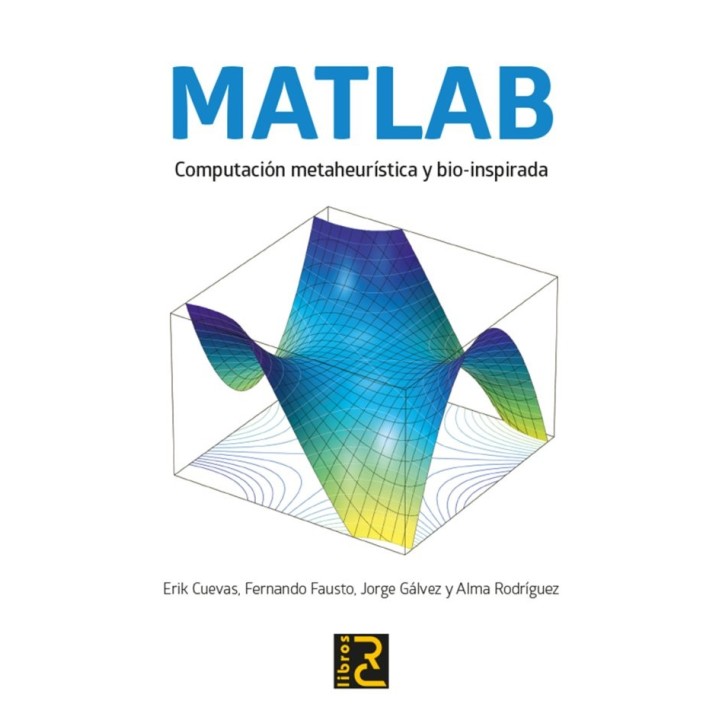 MATLAB COMPUTACION METAHEURISTICA Y BIO INSPIRADA