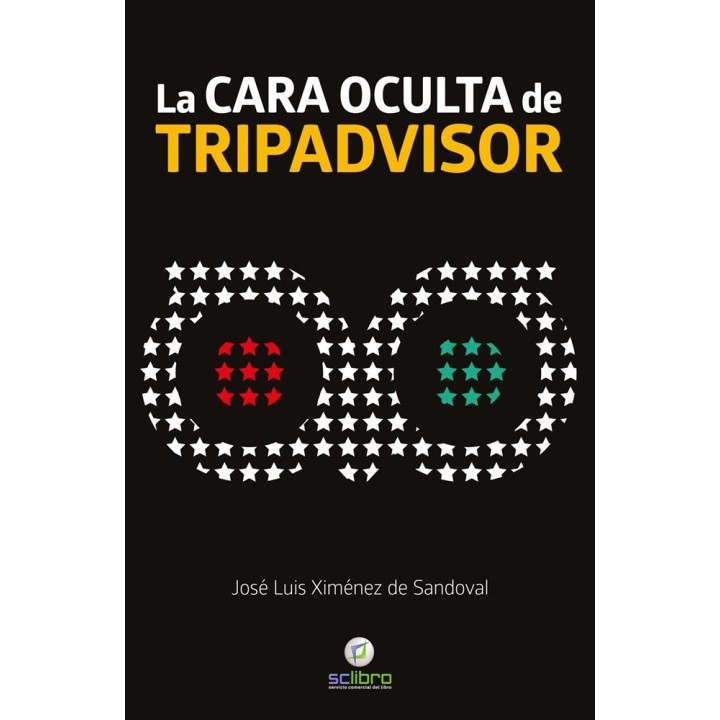 CARA OCULTA DE TRIPADVISOR,LA