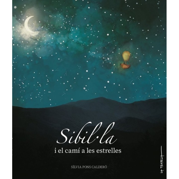 SIBILLA I EL CAMI DE LES ESTRELLES
