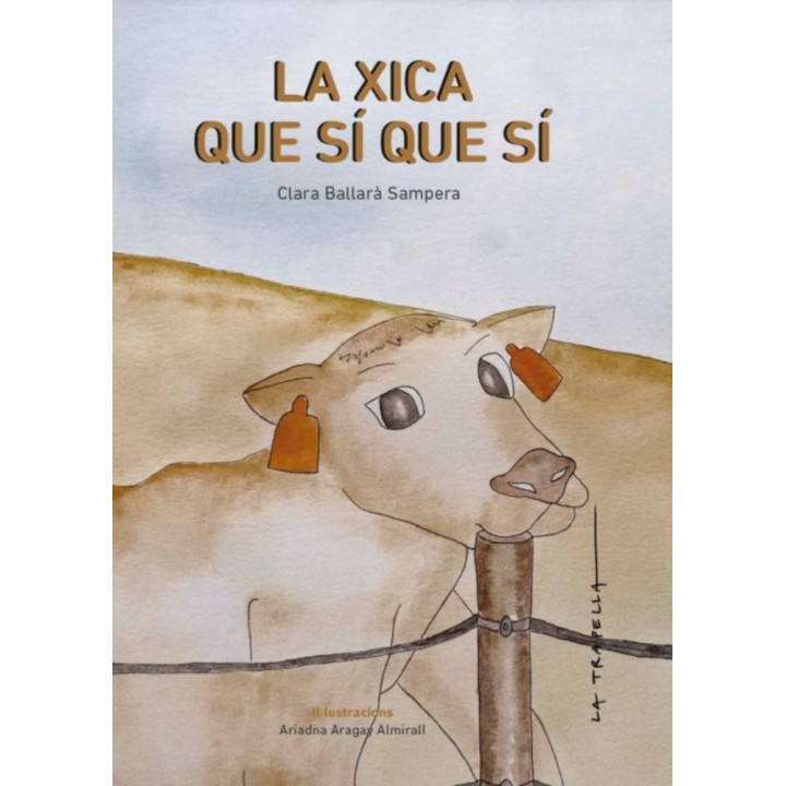 LA XICA QUE SI QUE SI
