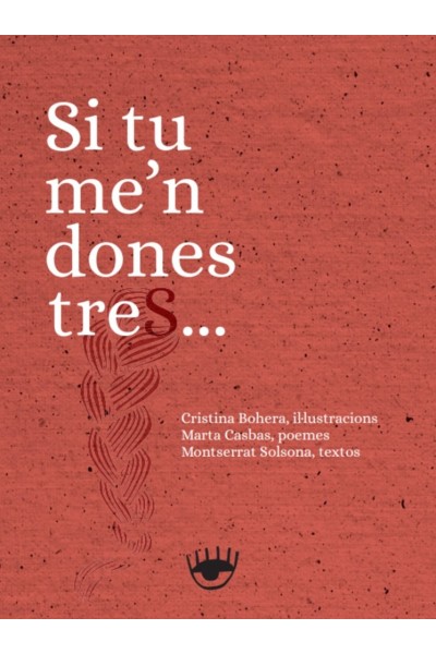 SI TU ME'N DONES TRES