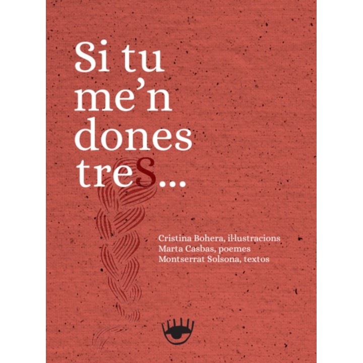 SI TU ME'N DONES TRES