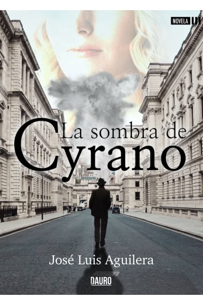SOMBRA DE CYRANO,LA