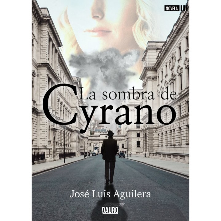 SOMBRA DE CYRANO,LA