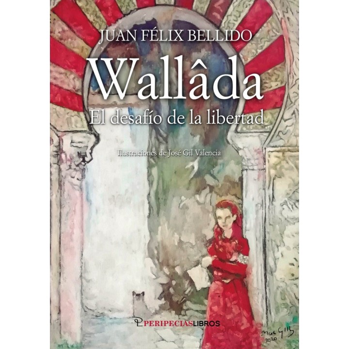 WALLADA EL DESAFIO DE LA LIBERTAD