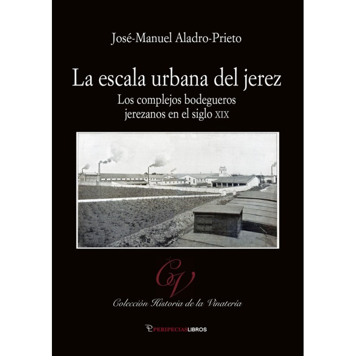 ESCALA URBANA DE JEREZ,LA