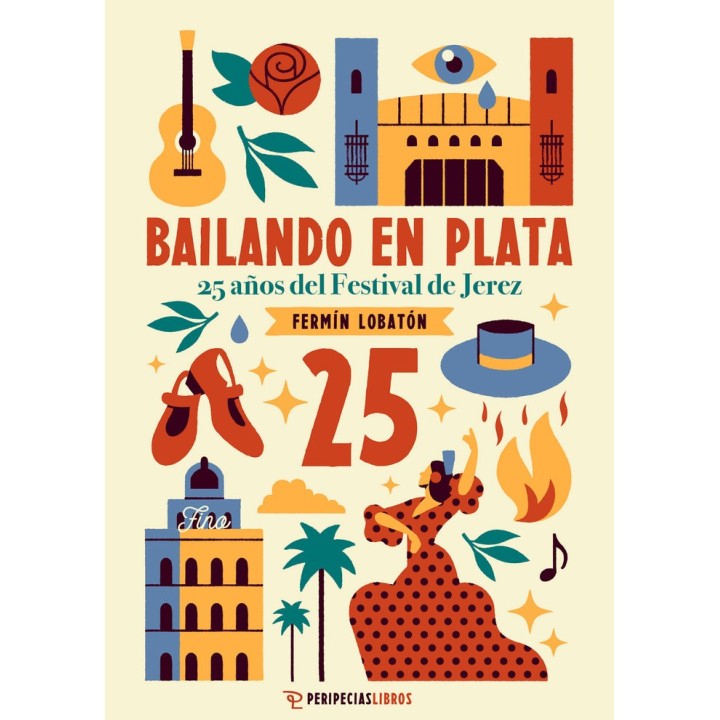 BAILANDO EN PLATA