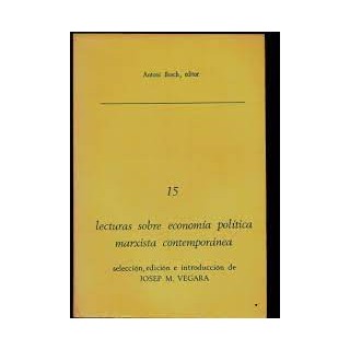 Lecturas sobre economía