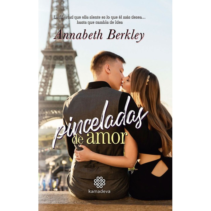 PINCELADAS DE AMOR