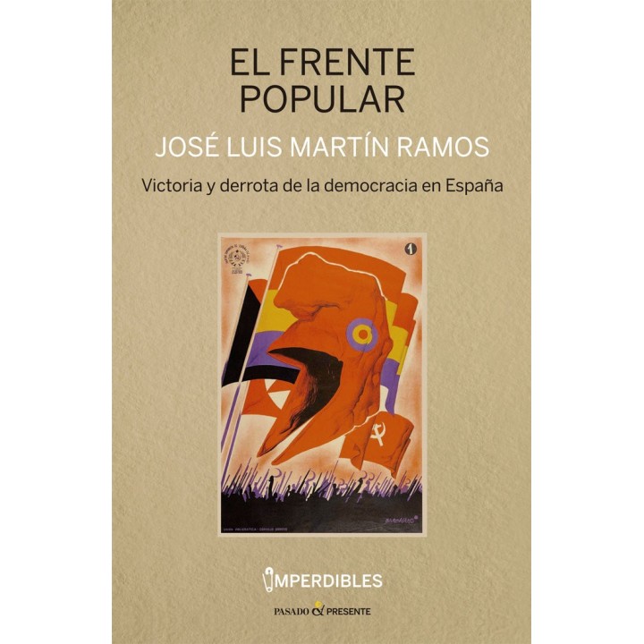 FRENTE POPULAR,EL
