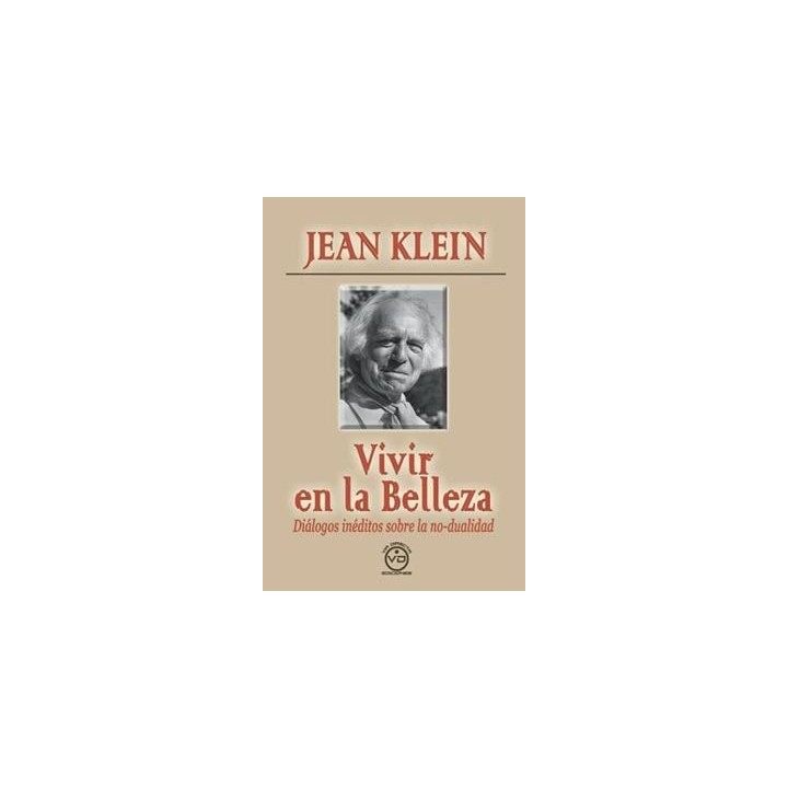VIVIR EN LA BELLEZA