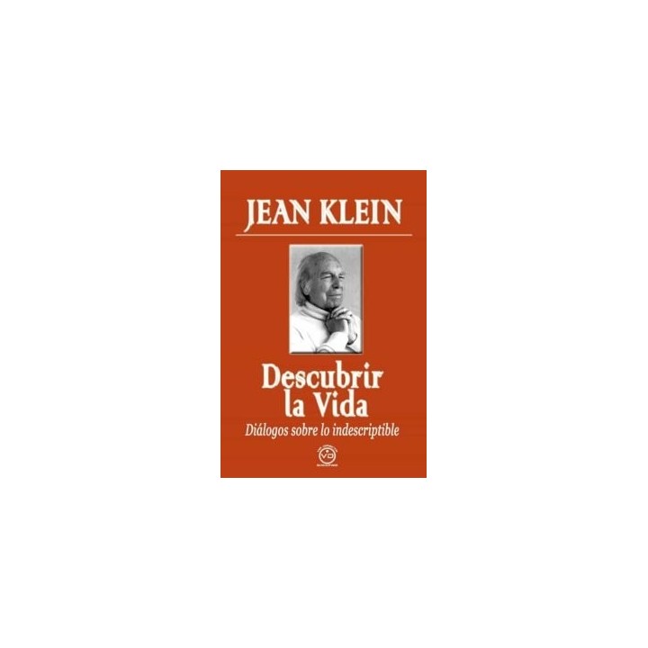 DESCUBRIR LA VIDA