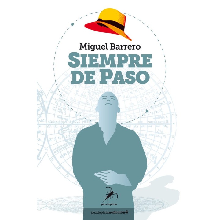 SIEMPRE DE PASO