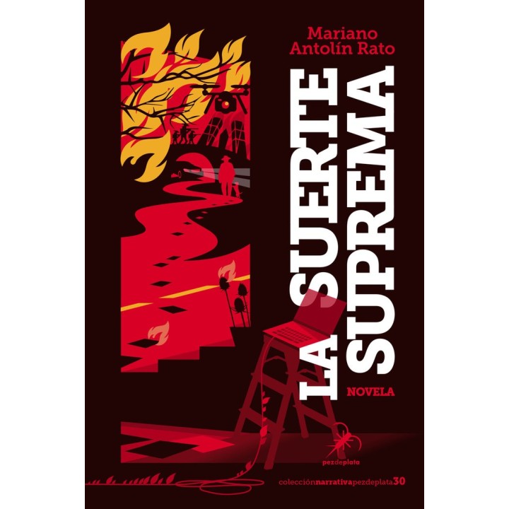 SUERTE SUPREMA,LA