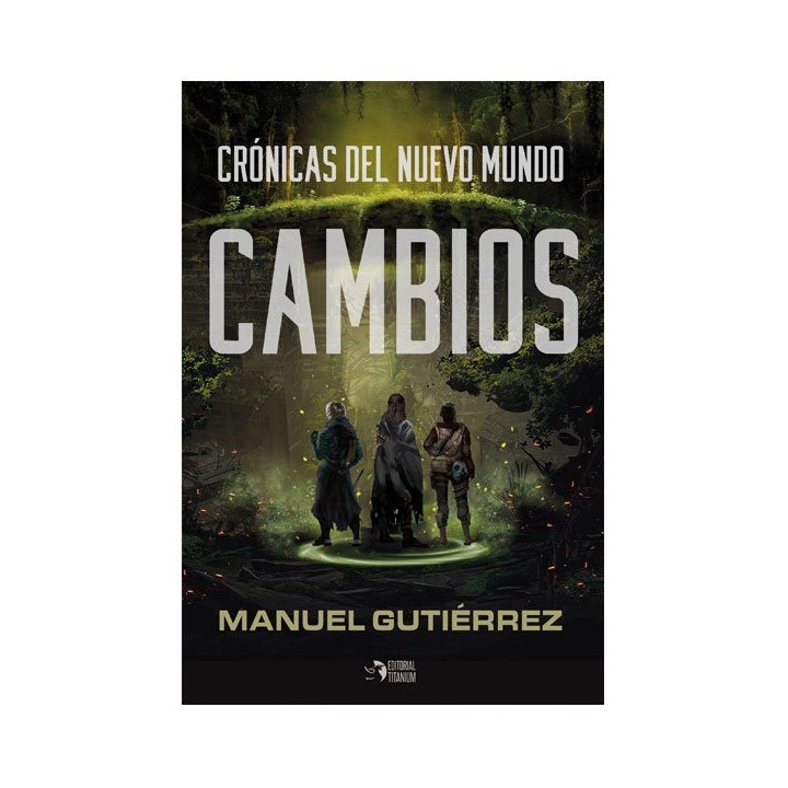CAMBIOS