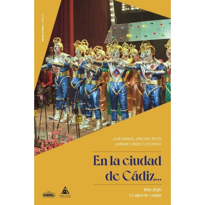 EN LA CIUDAD DE CADIZ...