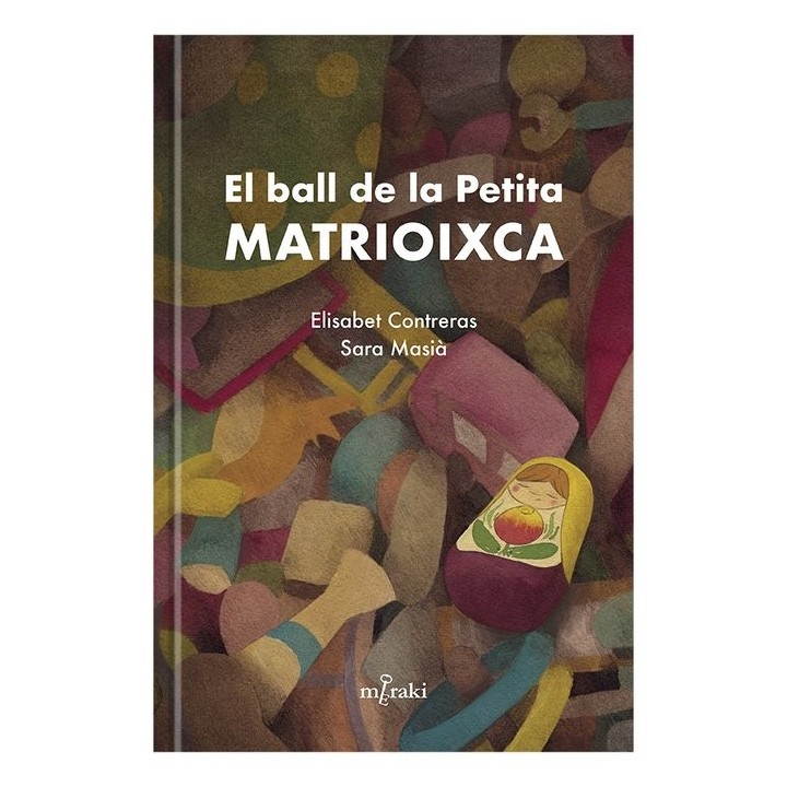 BALL DE LA PETITA MATRIOIXCA,EL