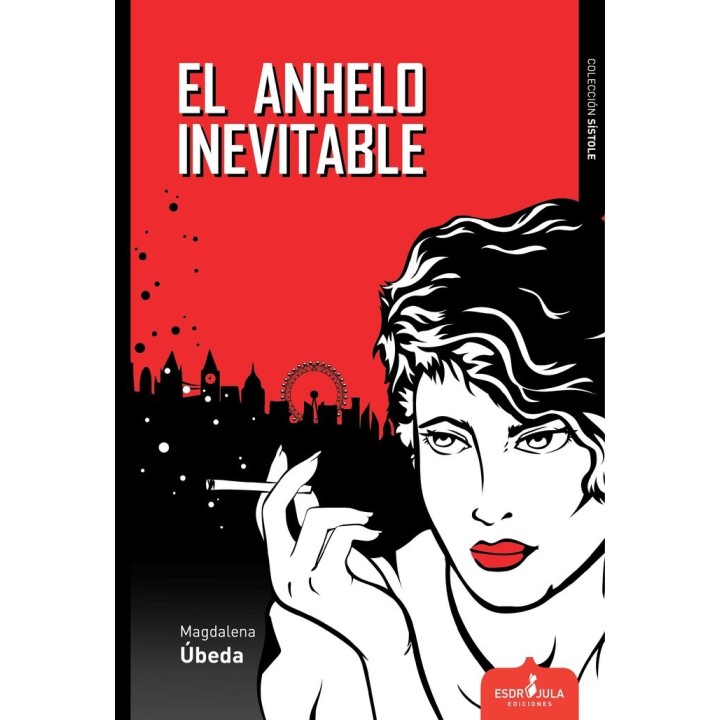 ANHELO INEVITABLE,EL