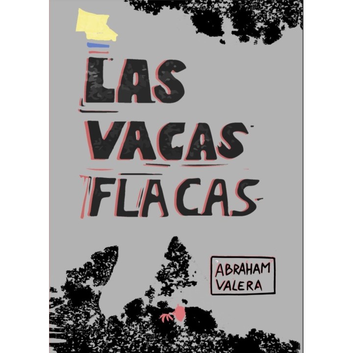 LAS VACAS FLACAS