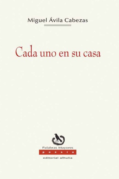 CADA UNO EN SU CASA