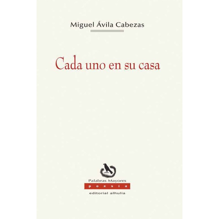CADA UNO EN SU CASA