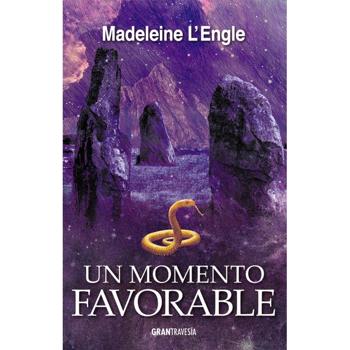 UN MOMENTO FAVORABLE
