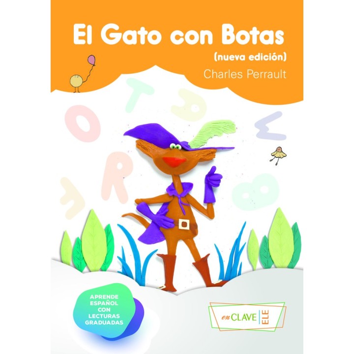 EL GATO CON BOTAS NUEVA EDICION