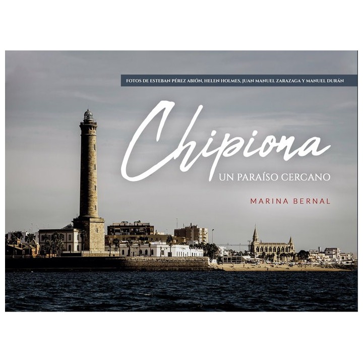 CHIPIONA UN PARAISO CERCANO
