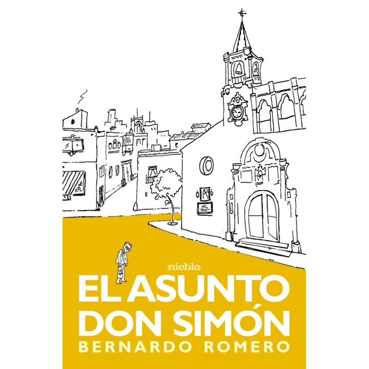 EL ASUNTO DON SIMON