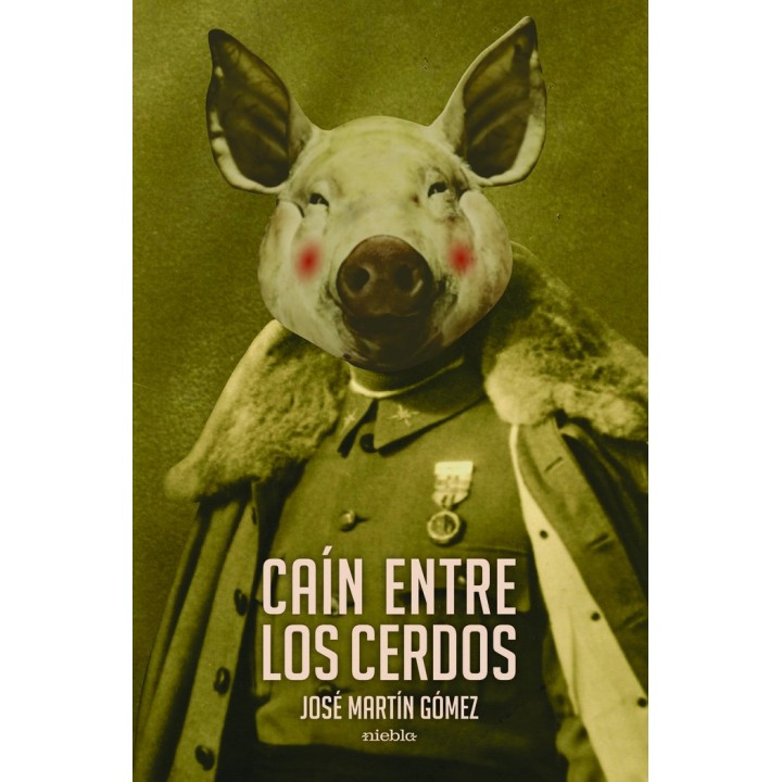 CAIN ENTRE LOS CERDOS