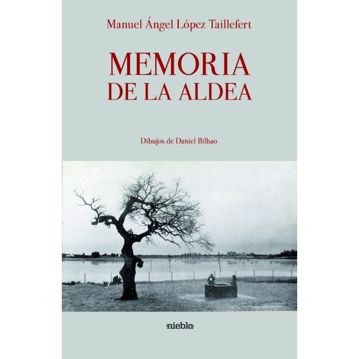 MEMORIA DE LA ALDEA