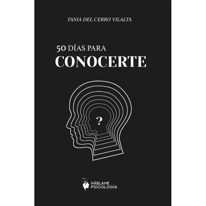 50 DIAS PARA CONOCERTE
