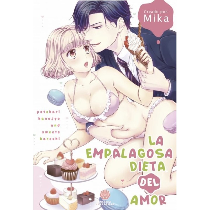 LA EMPALAGOSA DIETA DEL AMOR