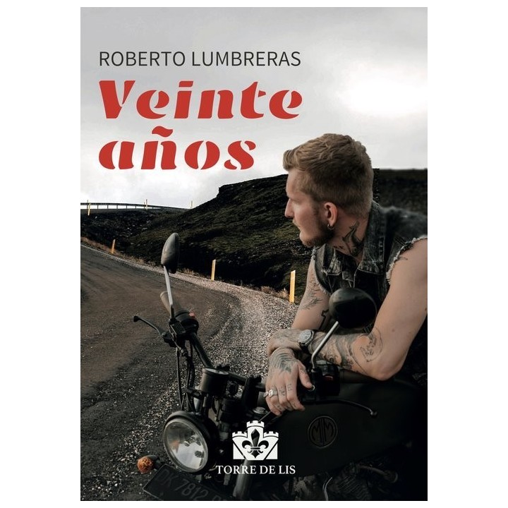 VEINTE AÑOS