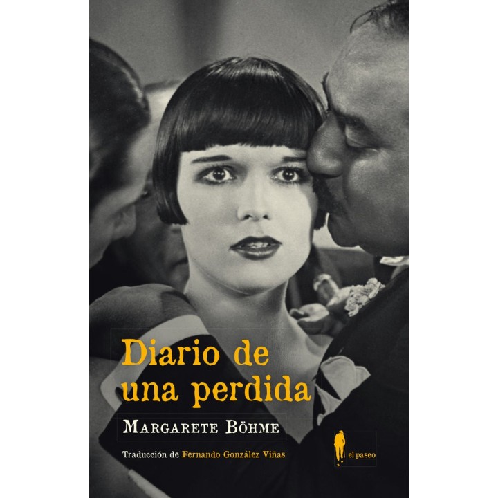 DIARIO DE UNA PERDIDA