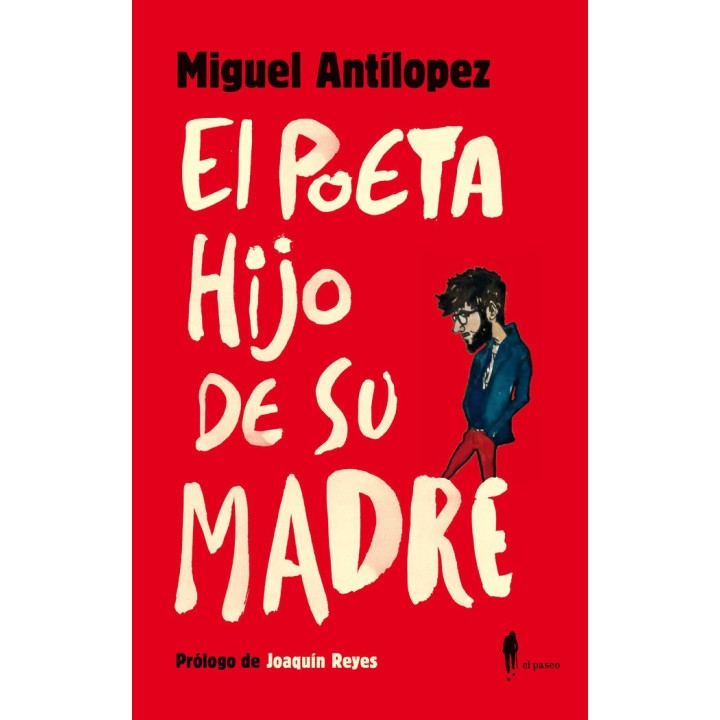 POETA HIJO DE SU MADRE,EL