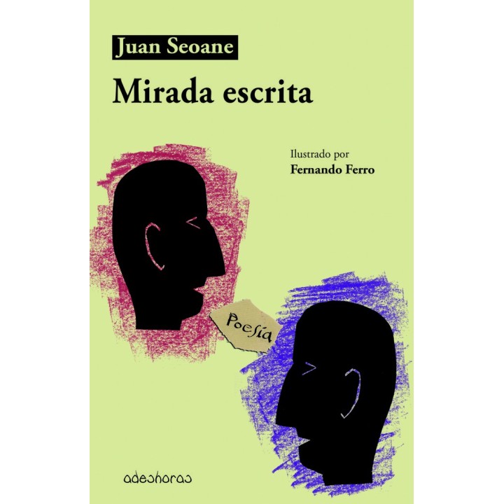 MIRADA ESCRITA