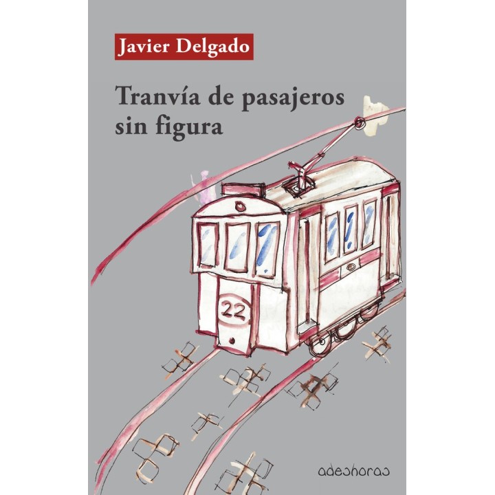 TRANVIA DE PASAJEROS SIN FIGURA