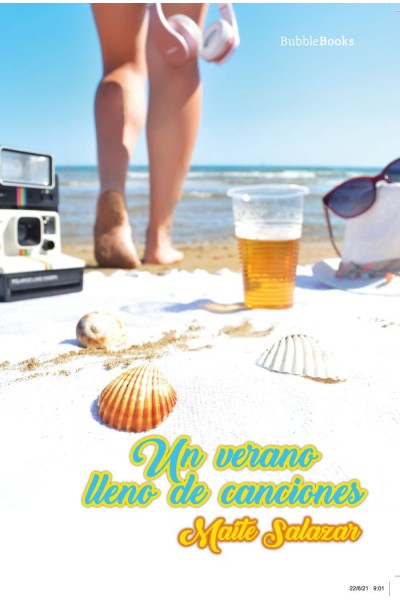 UN VERANO LLENO DE CANCIONES